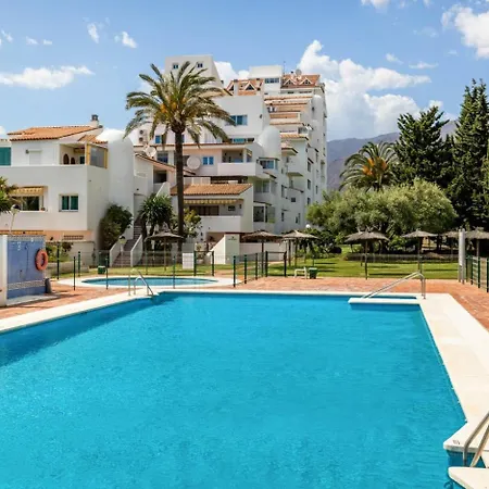 Apartment Bahia De Estepona
