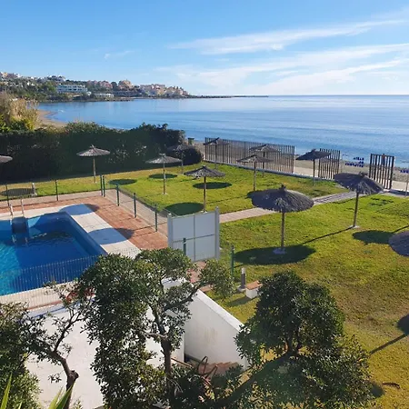 Apartamento Bahia De Estepona