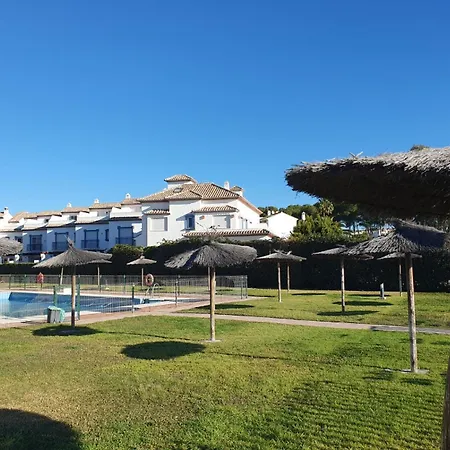 Διαμέρισμα Bahia De *