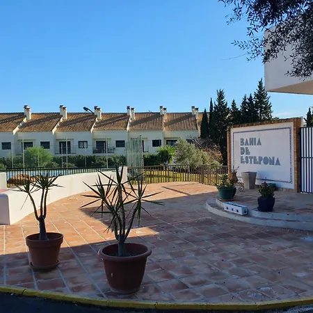 Διαμέρισμα Bahia De *