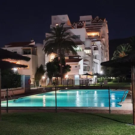 Apartment Bahia De