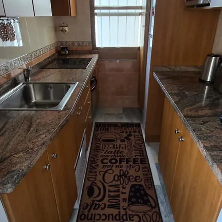 Bahia De Apartment *