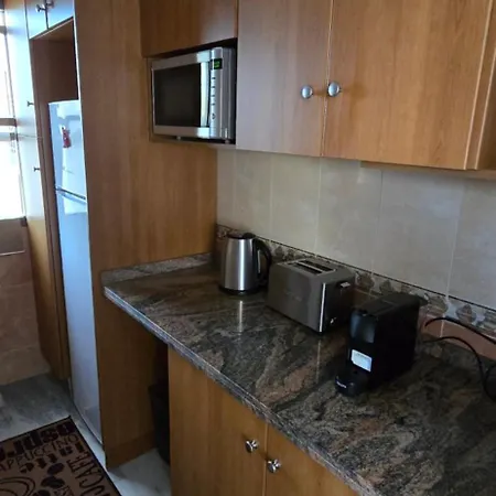 Bahia De Apartamento Estepona