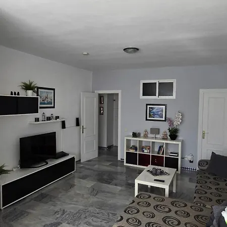 Apartamento Bahia De Estepona