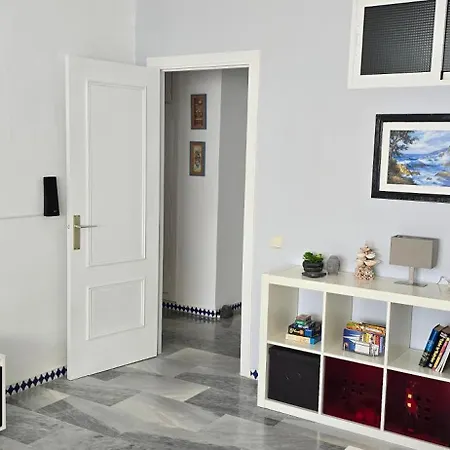 Apartment Bahia De