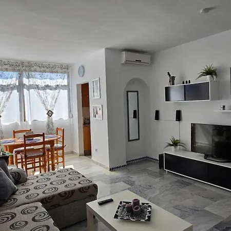 Apartment Bahia De