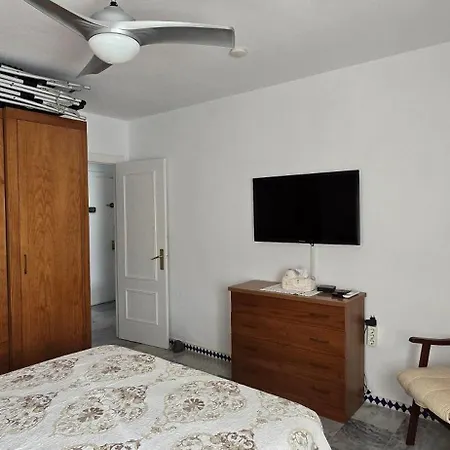 Apartment Bahia De