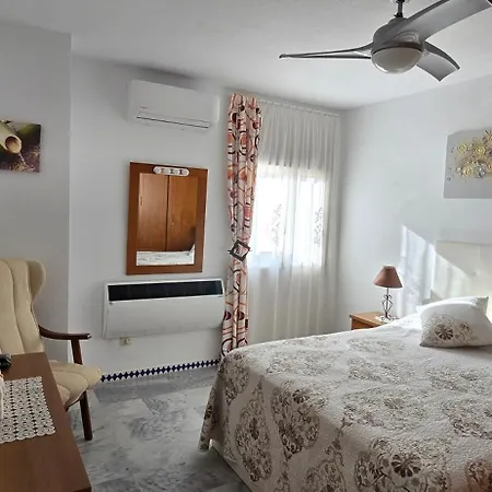 Bahia De Apartamento *